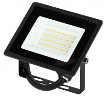 Прожектор светодиодный LPR-023-0-65K-020 20Вт 6500K 1600Лм 103х99х23,5  Б0052022  ЭРА