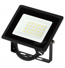 Прожектор светодиодный LPR-023-0-65K-020 20Вт 6500K 1600Лм 103х99х23,5  Б0052022  ЭРА