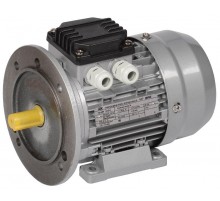 Электродвигатель 3ф.АИР 56B2 380В 0,25кВт 3000об/мин 2081 (комби) DRIVE  DRV056-B2-000-3-3020  IEK