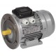 Электродвигатель 3ф.АИР 56B2 380В 0,25кВт 3000об/мин 2081 (комби) DRIVE  DRV056-B2-000-3-3020  IEK