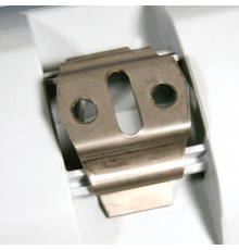 Крепежная скоба, комплект  1042070044  АСТЗ