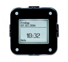 Таймер стандартный с астропрограммой и ручным управлением для механизма управления жалюзи 6418 U  2CKA006410A0398  ABB