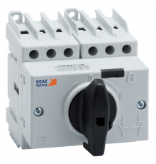 Выключатель-разъединитель реверсивный OptiSwitch DI-16-3C  332078  КЭАЗ