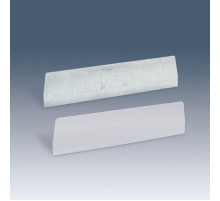 Simon 27 Разделитель проводки, S27C, пластик  27881-60  Simon