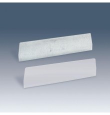 Simon 27 Разделитель проводки, S27C, пластик  27881-60  Simon