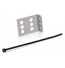 Комплект для установки датчика, 5 пластин и 10 фиксаторов кабеля для TVOC-2  1SFA663006R1010  ABB