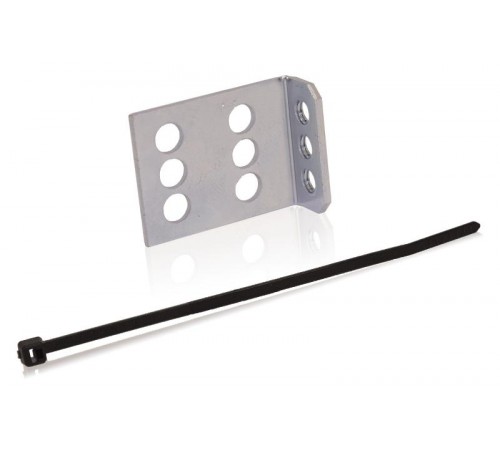 Комплект для установки датчика, 5 пластин и 10 фиксаторов кабеля для TVOC-2  1SFA663006R1010  ABB