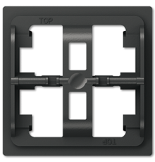 Запчасть, крепеж для тройной клавиши  A93HP  Jung