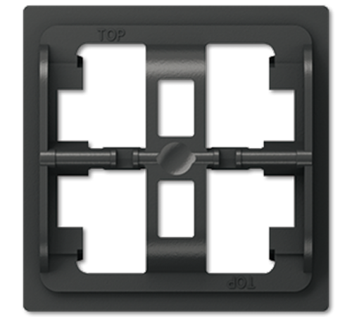 Запчасть, крепеж для тройной клавиши  A93HP  Jung