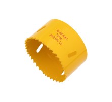 Коронка Bimetal 75 мм  KR-92-0237  Kranz