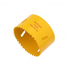 Коронка Bimetal 75 мм  KR-92-0237  Kranz