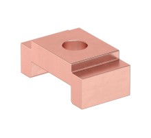 Струбцина 25 мм, 2 шины на фазу  R5BBCC225  DKC