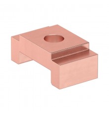 Струбцина 25 мм, 2 шины на фазу  R5BBCC225  DKC