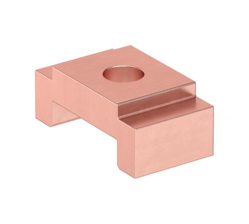 Струбцина 25 мм, 2 шины на фазу  R5BBCC225  DKC