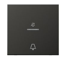 Клавиша на гостиничный выключатель, корридорный модуль ALCUKO5DAN Jung