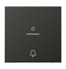 Клавиша на гостиничный выключатель, корридорный модуль ALCUKO5DAN Jung