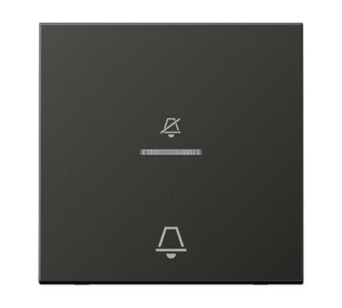 Клавиша на гостиничный выключатель, корридорный модуль ALCUKO5DAN Jung