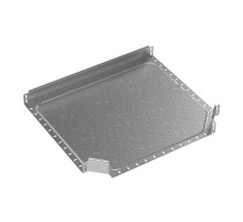 Ответвитель Т-образный Стандарт HDZ 600х80  PR16.1570  Промрукав