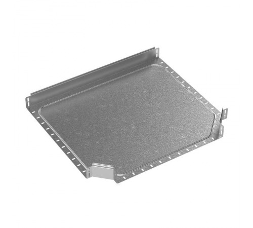 Ответвитель Т-образный Стандарт HDZ 600х80  PR16.1570  Промрукав