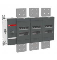 Выключатель нагрузки OT3200E03 без рукоятки  1SCA128480R1001  ABB