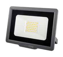 Прожектор светодиодный PFL- C3 20w (compact) 6500K IP65  .5023543A  Jazzway