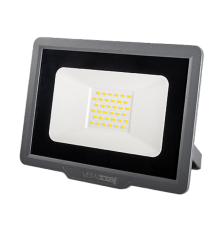 Прожектор светодиодный PFL- C3 20w (compact) 6500K IP65  .5023543A  Jazzway