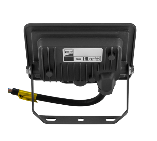 Прожектор светодиодный PFL- C3 20w (compact) 6500K IP65  .5023543A  Jazzway