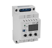 Реле напряжения OptiDin РН-113-УХЛ3.1  114058  КЭАЗ