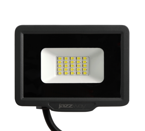 Прожектор светодиодный PFL- C3 20w (compact) 6500K IP65  .5023543A  Jazzway