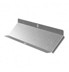 Крышка угла вертикально внутреннего 90 градусов Стандарт HDZ 500  PR16.2097  Промрукав