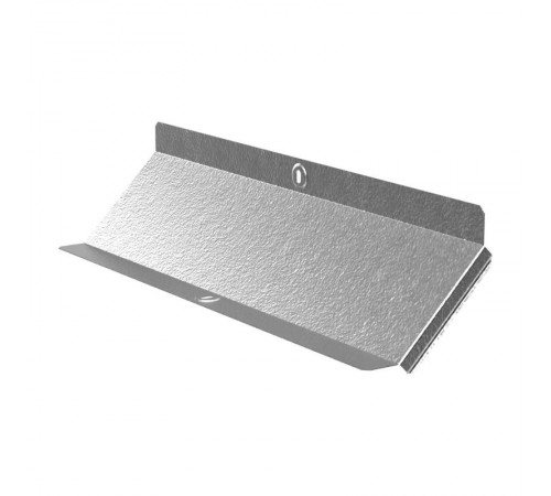 Крышка угла вертикально внутреннего 90 градусов Стандарт HDZ 500  PR16.2097  Промрукав