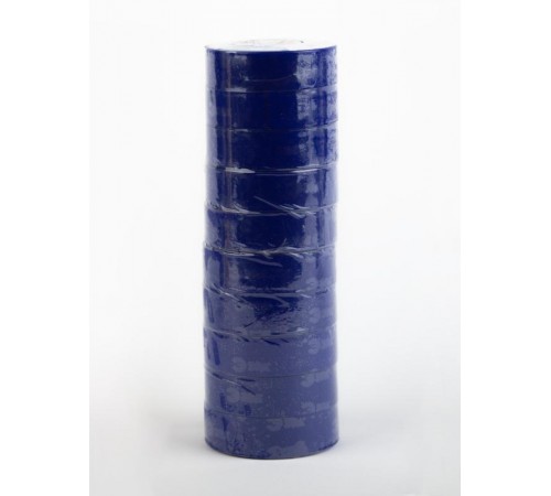 ПВХ-изолента  ЭРА ПВХ-изолента 19мм*20м синяя  C0036539  ЭРА