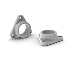 Держатель в шкаф для ALU-ROUND  015533  Arlight