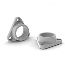 Держатель в шкаф для ALU-ROUND  015533  Arlight