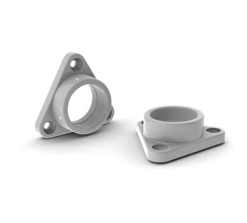 Держатель в шкаф для ALU-ROUND  015533  Arlight