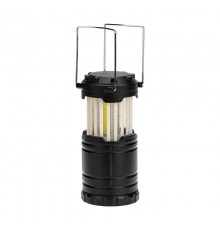 Фонарь кемпинговый раздвижной антимоскитный на подвесе  75-8006  REXANT