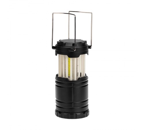 Фонарь кемпинговый раздвижной антимоскитный на подвесе  75-8006  REXANT