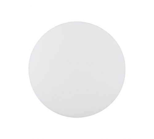 Светильник CL-BOUWER-R250-13W Day4000-MIX (WH, 110 deg, 230V, TRIAC) (Arlight, IP54 Пластик, 5 лет)  054676  Arlight 