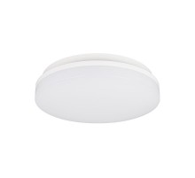 Светильник CL-BOUWER-R250-13W Day4000-MIX (WH, 110 deg, 230V, TRIAC) (Arlight, IP54 Пластик, 5 лет)  054676  Arlight 