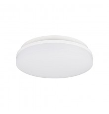 Светильник CL-BOUWER-R250-13W Day4000-MIX (WH, 110 deg, 230V, TRIAC) (Arlight, IP54 Пластик, 5 лет)  054676  Arlight 