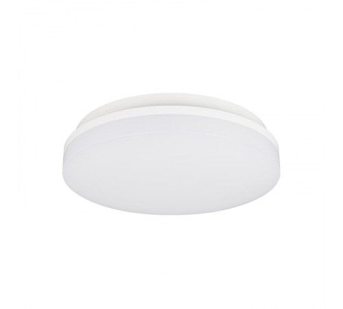 Светильник CL-BOUWER-R250-13W Day4000-MIX (WH, 110 deg, 230V, TRIAC) (Arlight, IP54 Пластик, 5 лет)  054676  Arlight 