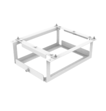 Комплект для настенного и подвесного монтажа EM-Recovery 120-200Вт  V4-EM-00.0005.ADV-0008  VARTON