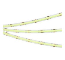 Светодиодная лента COB-X544-8mm 24V Green (11.5 W/m, IP20, CSP, 5m) (Arlight, -)  032174(2)  Arlight