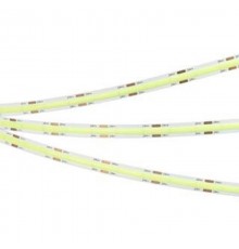 Светодиодная лента COB-X544-8mm 24V Green (11.5 W/m, IP20, CSP, 5m) (Arlight, -)  032174(2)  Arlight