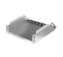 Угол вертикальный внутренний 45 градусов Стандарт HDZ  400х80  PR16.2055  Промрукав