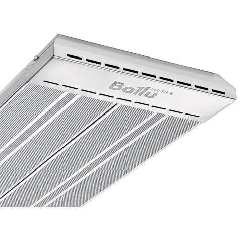 Электрический инфракрасный обогреватель BIH-APL-3.0 панельный  НС-1135594  Ballu