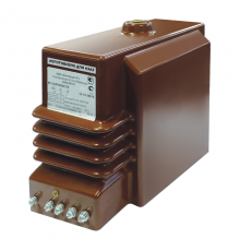 Трансформатор напряжения заземляемый ЗНОЛ-ЭК-10-М4-10000/3-100/3-100-0,5/3P-50/200-У3-б  267850  КЭАЗ