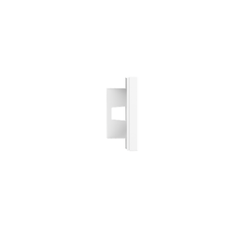 3 - местная рамка, IP44, белая, пластик Эпика EKF  UP1-FPW-03-44  EKF