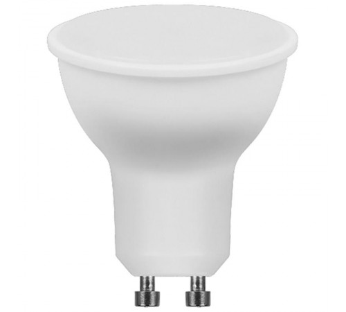 Лампа светодиодная LB-560 (9W) 230V GU10 6400K MR16  25844  FERON