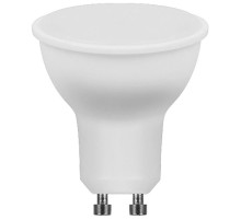 Лампа светодиодная LB-560 (9W) 230V GU10 6400K MR16  25844  FERON